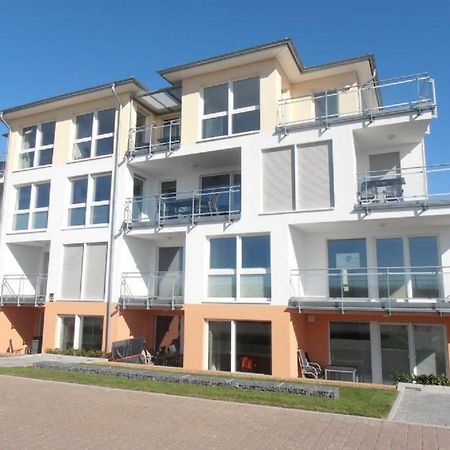 Residenz Windjammer Whg 12 Seesicht كوكسهافن المظهر الخارجي الصورة