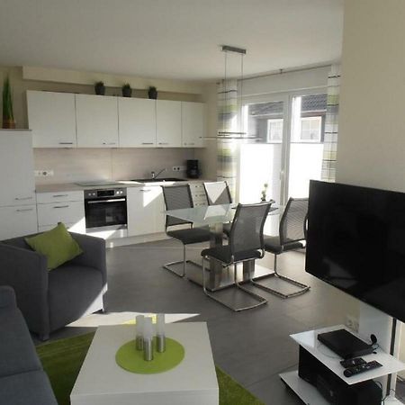 Residenz Windjammer Whg 12 Seesicht كوكسهافن المظهر الخارجي الصورة