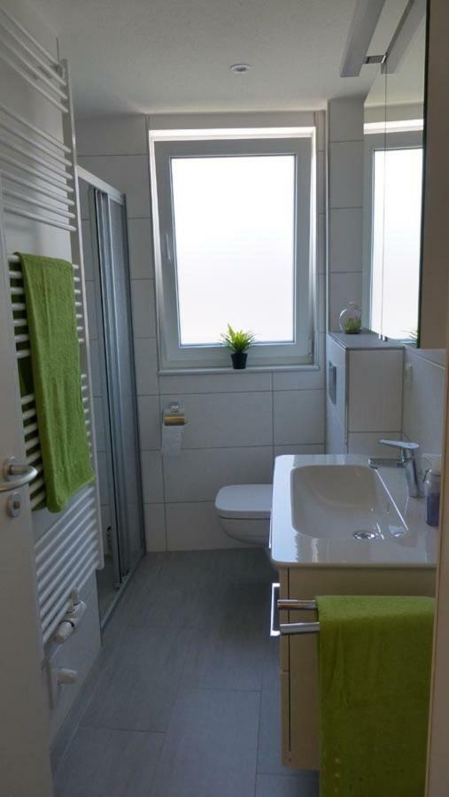 Residenz Windjammer Whg 12 Seesicht كوكسهافن المظهر الخارجي الصورة